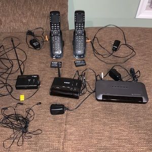 Universal Remote Lot